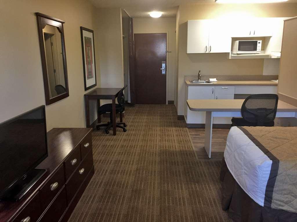 Extended Stay America Suites - Seattle - Everett - North Habitación foto