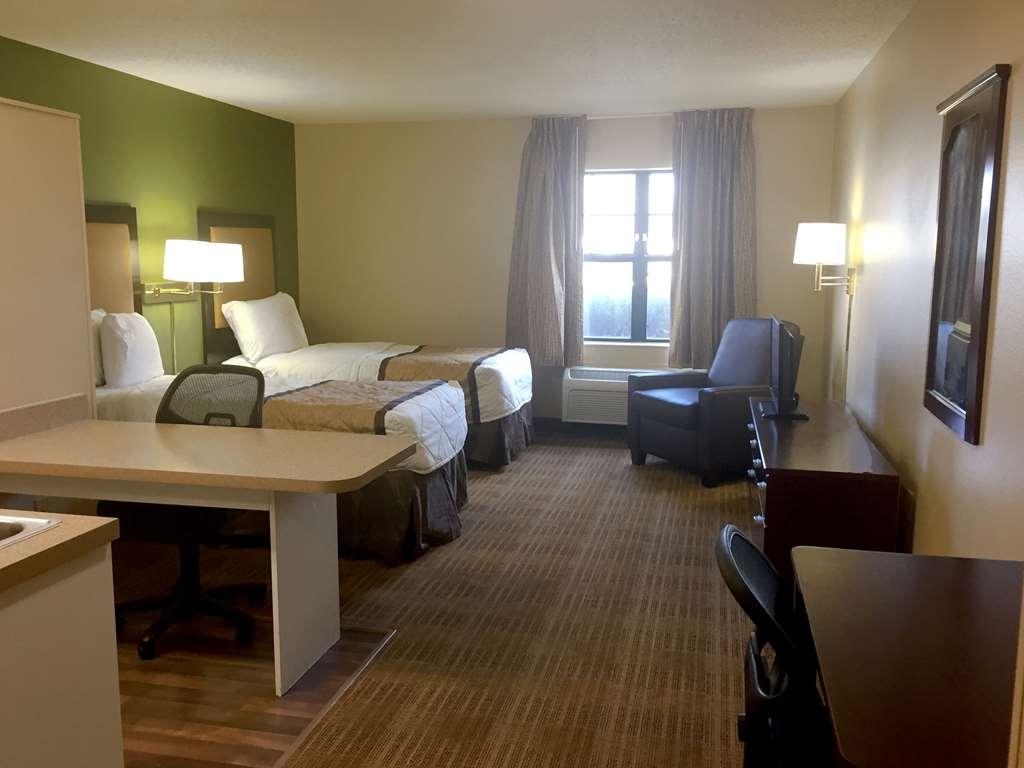 Extended Stay America Suites - Seattle - Everett - North Habitación foto