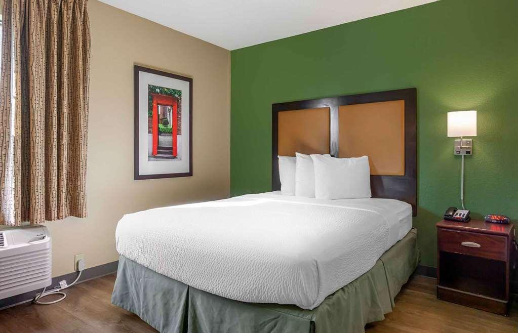 Extended Stay America Suites - Seattle - Everett - North Habitación foto
