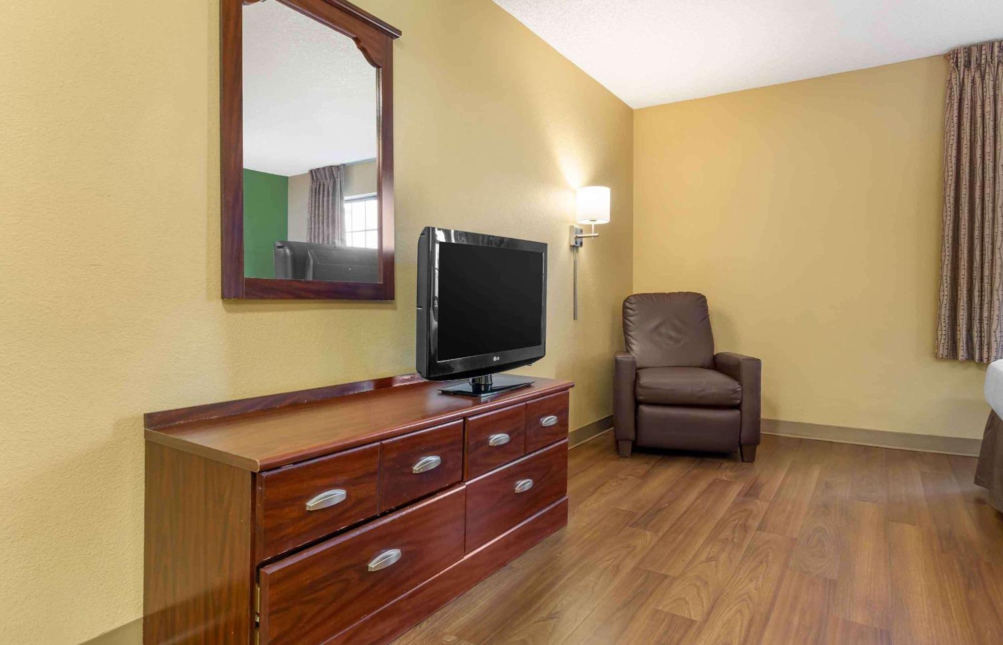Extended Stay America Suites - Seattle - Everett - North Exterior foto
