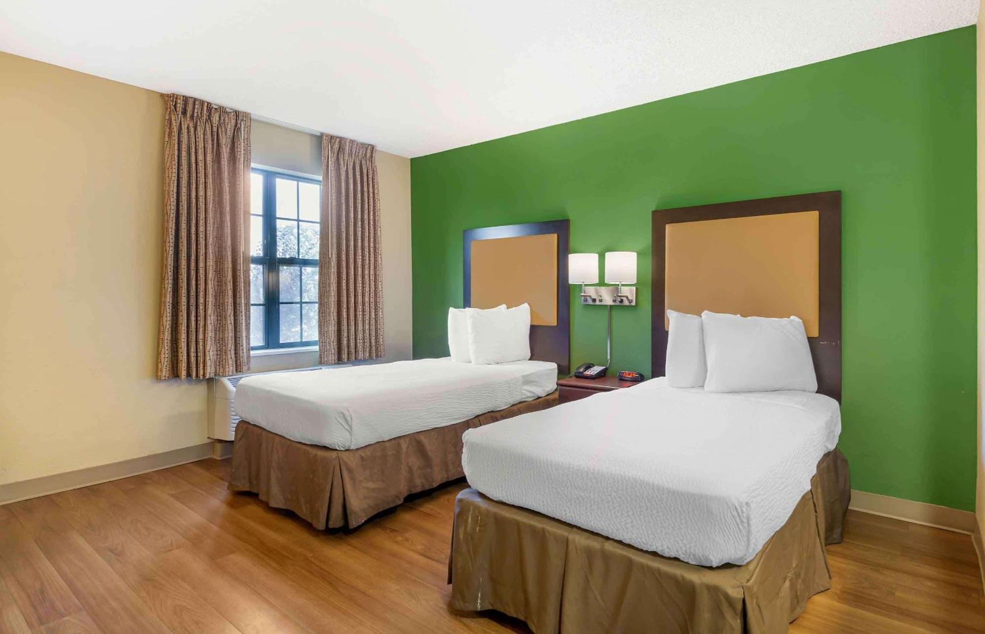 Extended Stay America Suites - Seattle - Everett - North Exterior foto