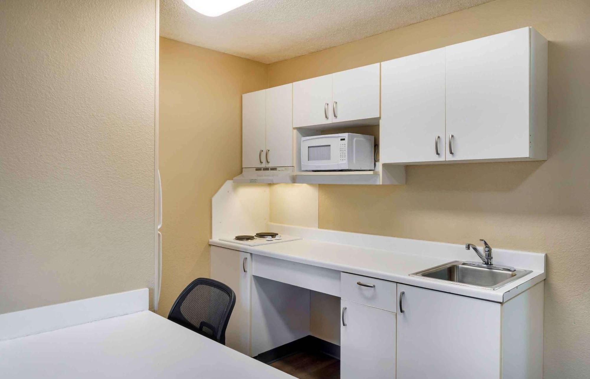 Extended Stay America Suites - Seattle - Everett - North Exterior foto