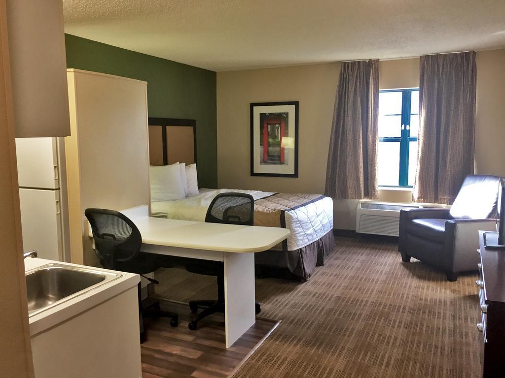 Extended Stay America Suites - Seattle - Everett - North Exterior foto