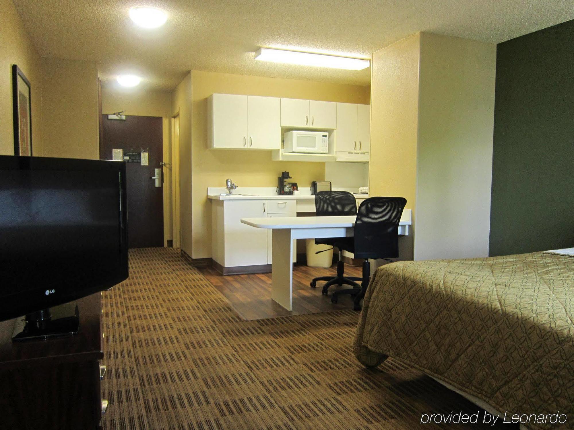 Extended Stay America Suites - Seattle - Everett - North Exterior foto