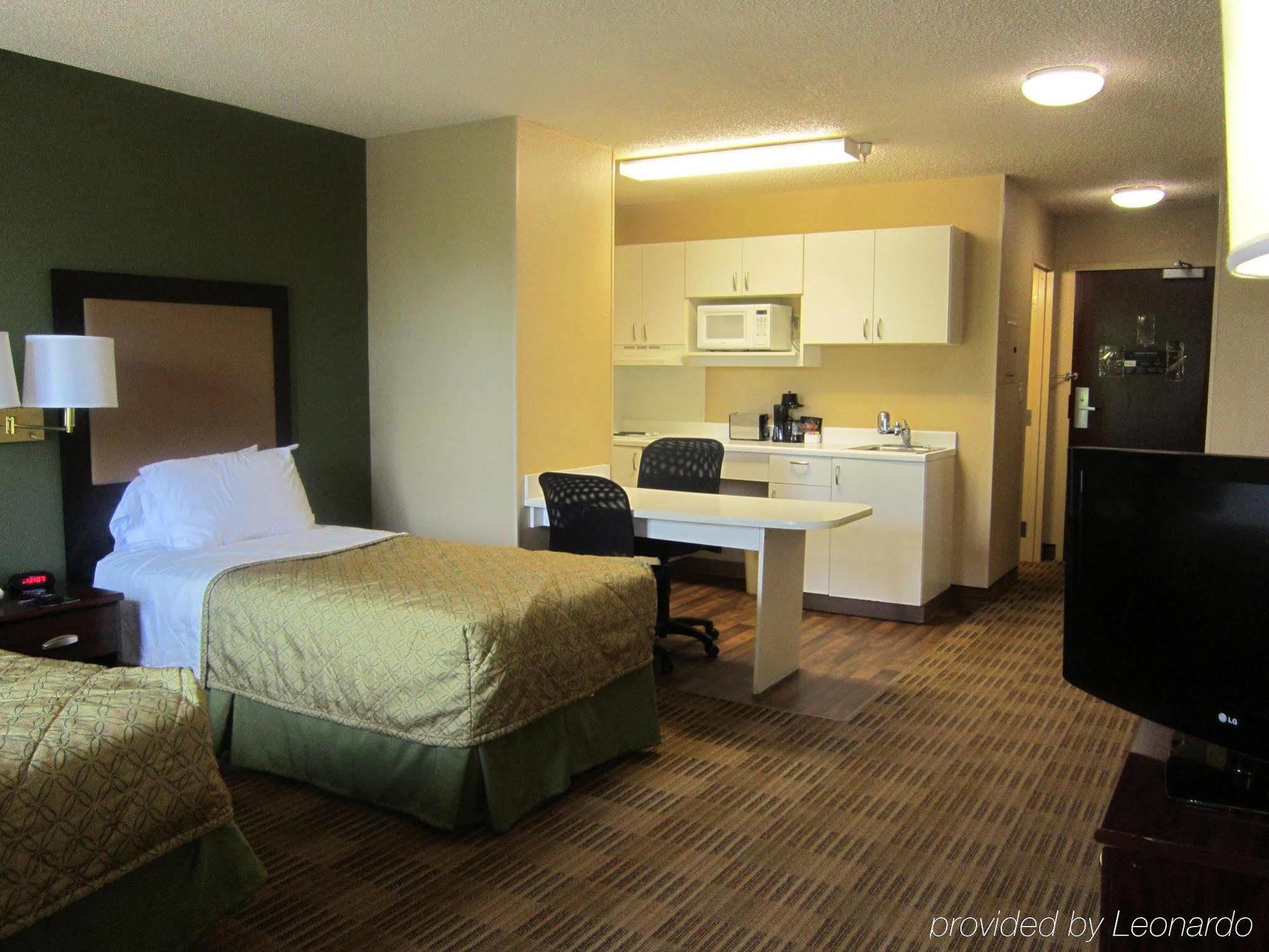 Extended Stay America Suites - Seattle - Everett - North Exterior foto