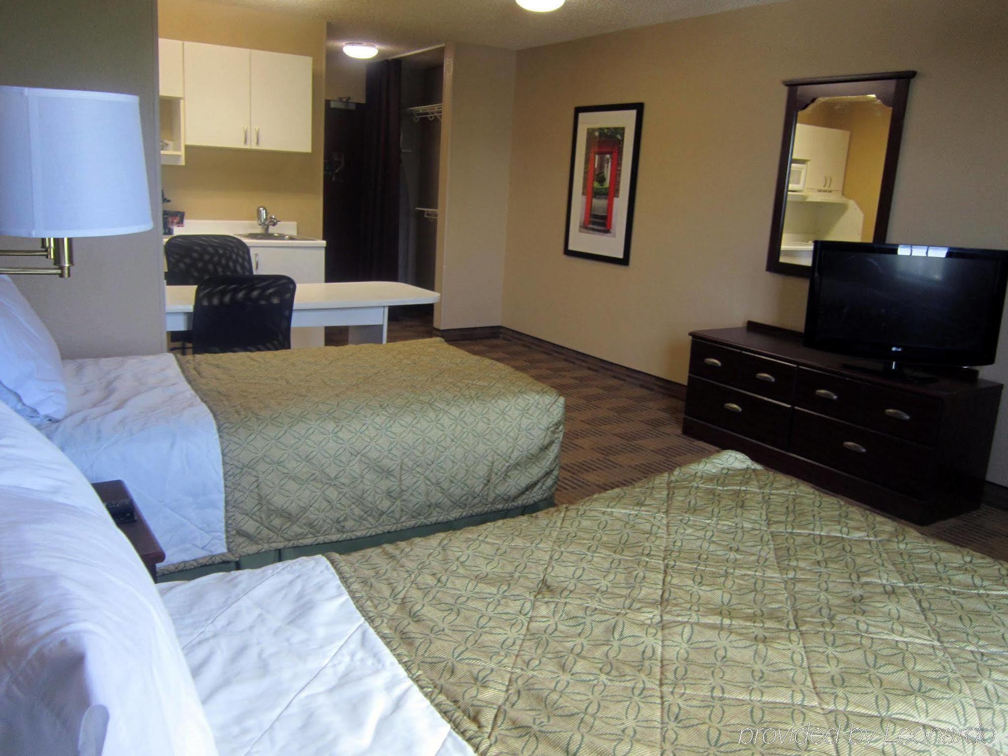 Extended Stay America Suites - Seattle - Everett - North Exterior foto
